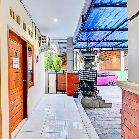 House Of Jupiter Shine Hotel